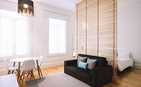 Orm - Ferreira Borges Apartment