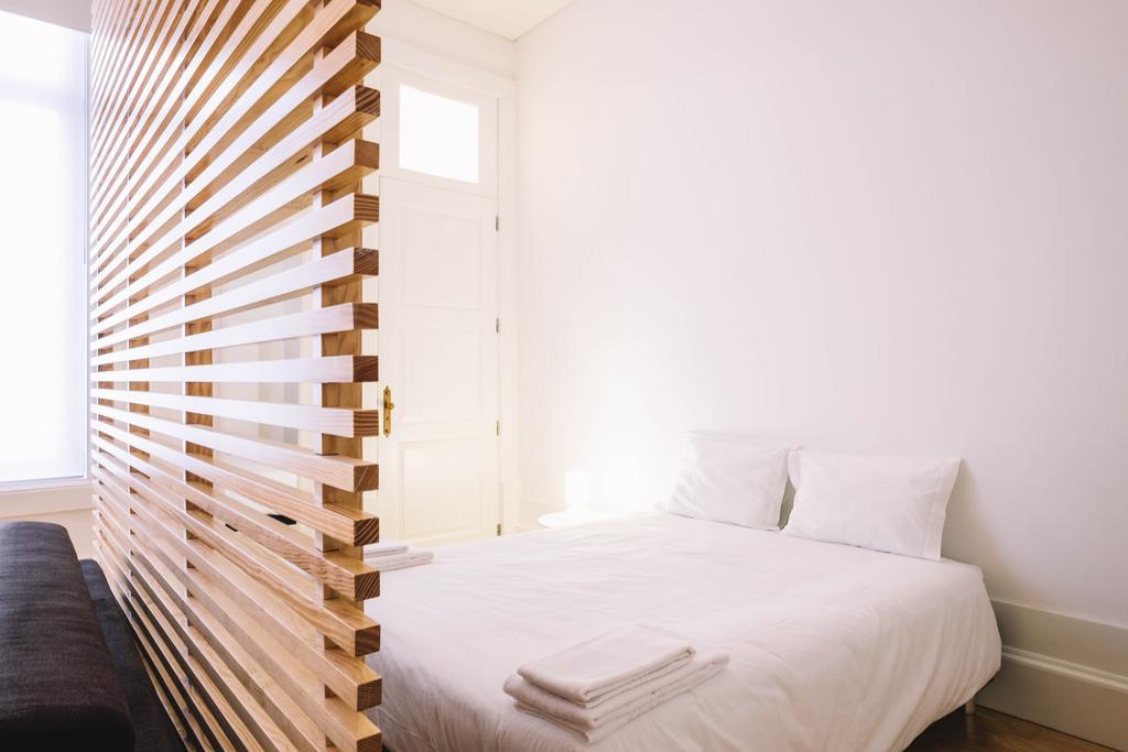 Orm - Ferreira Borges Apartment OOporto Extérieur photo