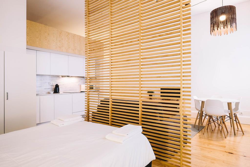 Orm - Ferreira Borges Apartment OOporto Extérieur photo