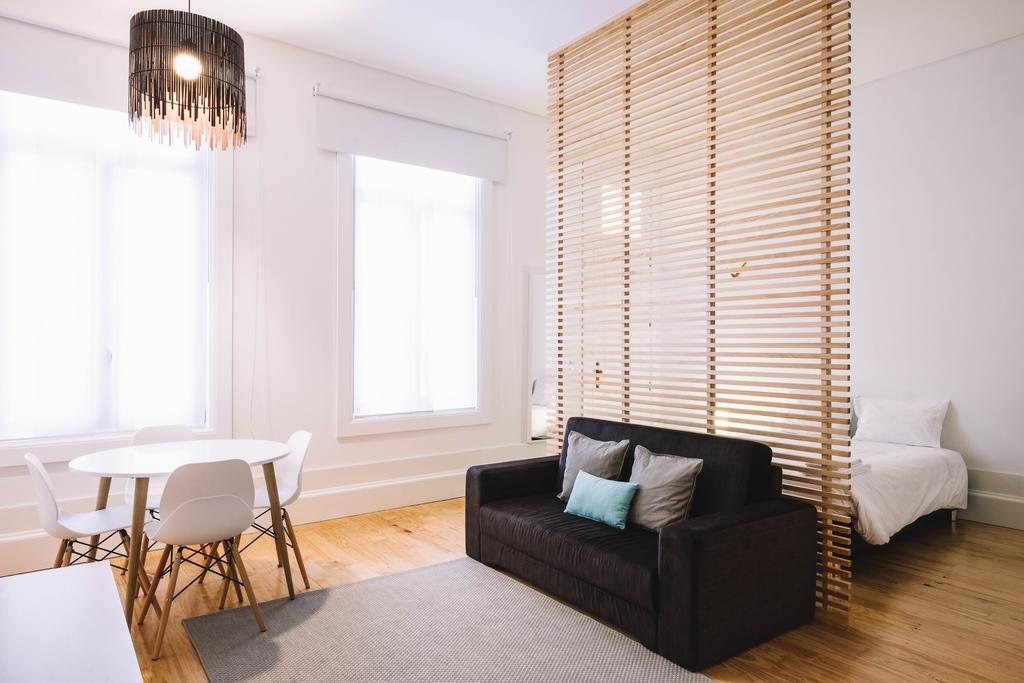 Orm - Ferreira Borges Apartment OOporto Extérieur photo