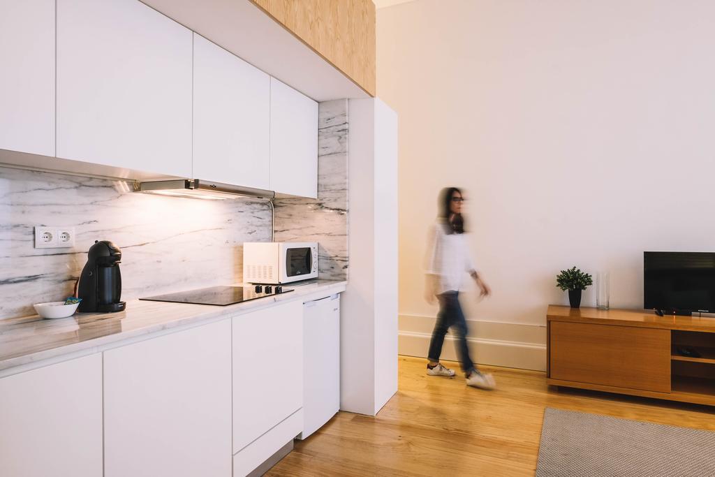 Orm - Ferreira Borges Apartment OOporto Extérieur photo